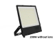 FL16 Intelligent Control Dimmable and Color-Tunable Flood Light